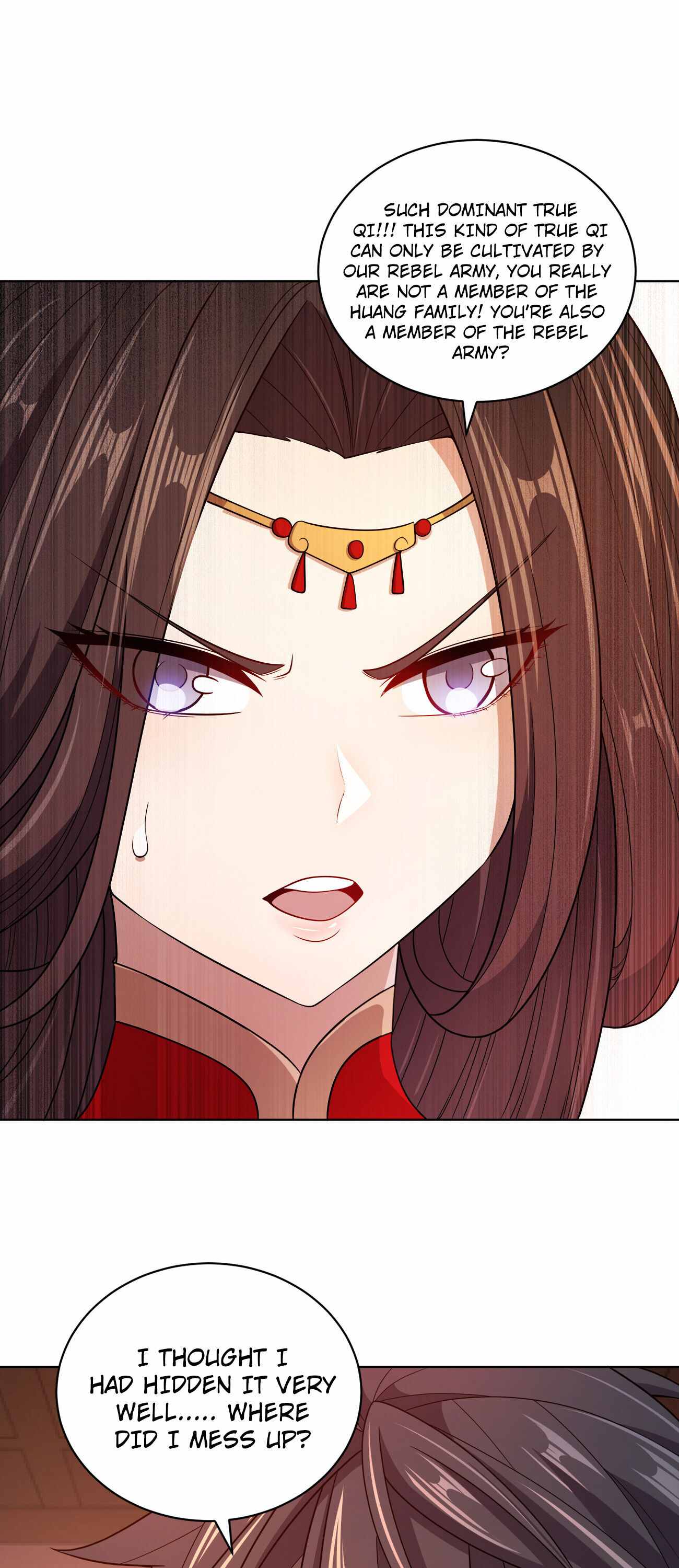 My Wife Is Actually the Empress? Chapter 19 31